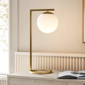 Mid Century Modern Table Lamp